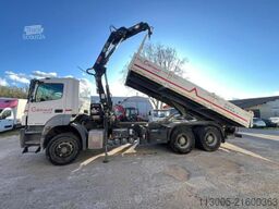 Mercedes-Benz Axor 2636