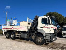 Mercedes-Benz Axor 2636