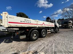 Mercedes-Benz Axor 2636