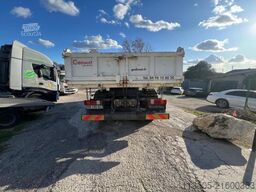 Mercedes-Benz Axor 2636