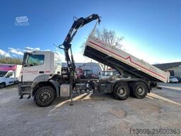 Mercedes-Benz Axor 2636
