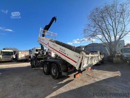 Mercedes-Benz Axor 2636