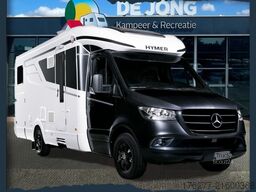 Hymer Tramp S 585 Mercedes