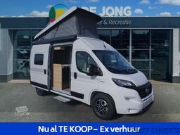 Hymer Ayers Rock Fiat