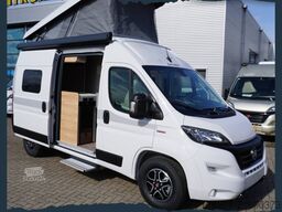 Hymer Ayers Rock Fiat