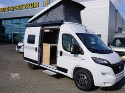Hymer Ayers Rock Fiat