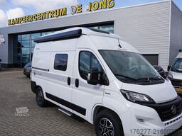 Hymer Ayers Rock Fiat