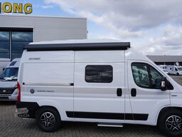 Hymer Ayers Rock Fiat