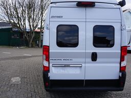 Hymer Ayers Rock Fiat