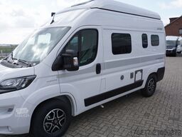 Hymer Ayers Rock Fiat