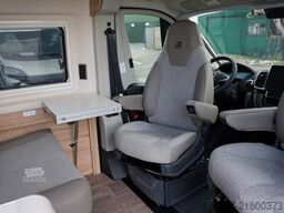 Hymer Ayers Rock Fiat