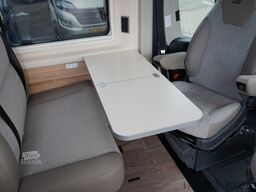 Hymer Ayers Rock Fiat