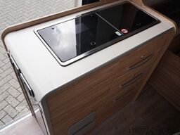 Hymer Ayers Rock Fiat