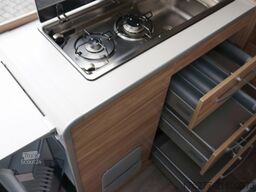 Hymer Ayers Rock Fiat