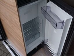 Hymer Ayers Rock Fiat