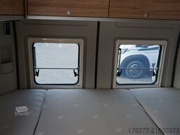 Hymer Ayers Rock Fiat