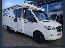 Hymer B MC T 600 Mercedes WhiteLine