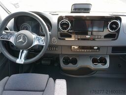 Hymer B MC T 600 Mercedes WhiteLine