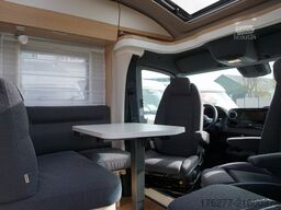 Hymer B MC T 600 Mercedes WhiteLine