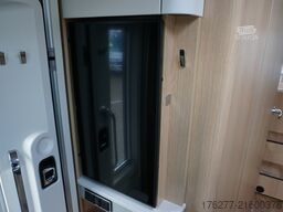 Hymer B MC T 600 Mercedes WhiteLine