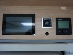 Hymer B MC T 600 Mercedes WhiteLine