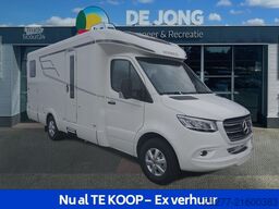 Hymer Tramp S 685 Mercedes