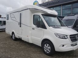 Hymer Tramp S 685 Mercedes