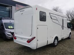 Hymer Tramp S 685 Mercedes