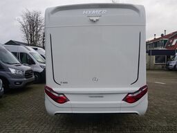 Hymer Tramp S 685 Mercedes