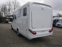Hymer Tramp S 685 Mercedes