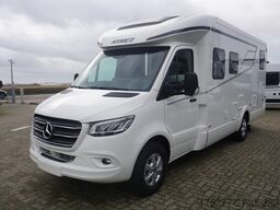 Hymer Tramp S 685 Mercedes