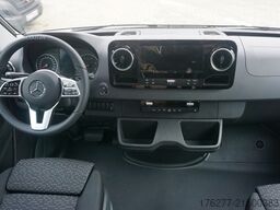 Hymer Tramp S 685 Mercedes