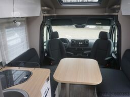 Hymer Tramp S 685 Mercedes