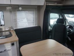 Hymer Tramp S 685 Mercedes