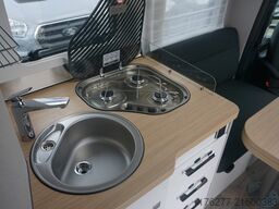 Hymer Tramp S 685 Mercedes