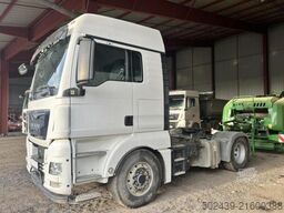 Standardni vlačilec MAN TGX 18.440