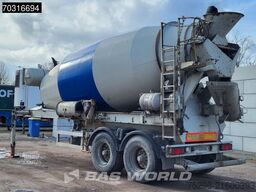 Müller Mitteltal SF36BM 12m3