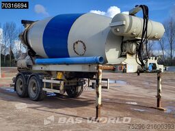 Müller Mitteltal SF36BM 12m3