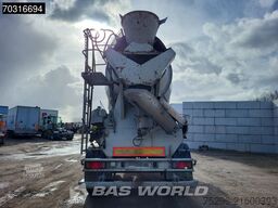 Müller Mitteltal SF36BM 12m3