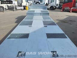 Vega 2 Axle Lowbed 2 axles NEW 2 Axle Lowbed Ramps