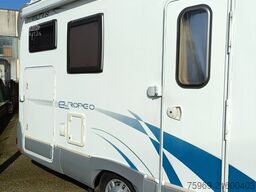 Rimor EUROPEO 8