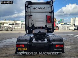 Scania R450 4X2 NL APK Mega Retarder 2xTanks Hubsattel...