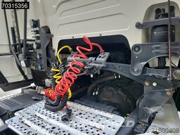 Scania R450 4X2 NL APK Mega Retarder 2xTanks Hubsattel...