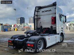 Scania R450 4X2 NL APK Mega Retarder 2xTanks Hubsattel...