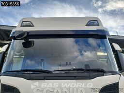 Scania R450 4X2 NL APK Mega Retarder 2xTanks Hubsattel...