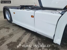 Scania R450 4X2 NL APK Mega Retarder 2xTanks Hubsattel...