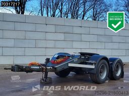 Dolly Van Hool 2 axles APK 07/26