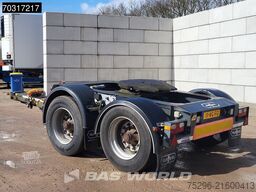 Van Hool 2 axles APK 07/26