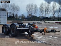 Van Hool 2 axles APK 07/26