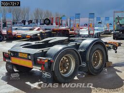 Van Hool 2 axles APK 07/26